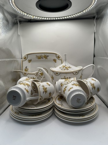 Stunning and very - a, spode
