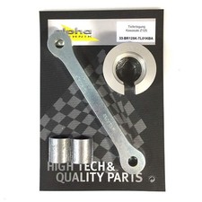 Kawasaki Z125 Seat Lowering