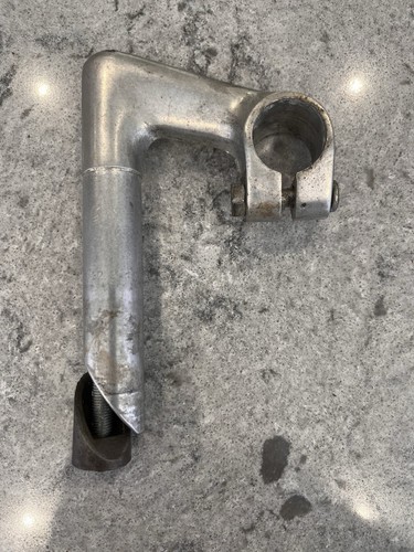 Atax 80mm quill - 80mm, stem