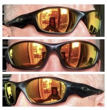 Oakley Straight Jacket II