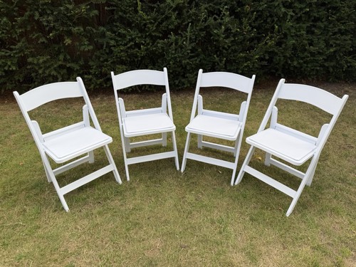 Ningbo resin folding chairs - folding,