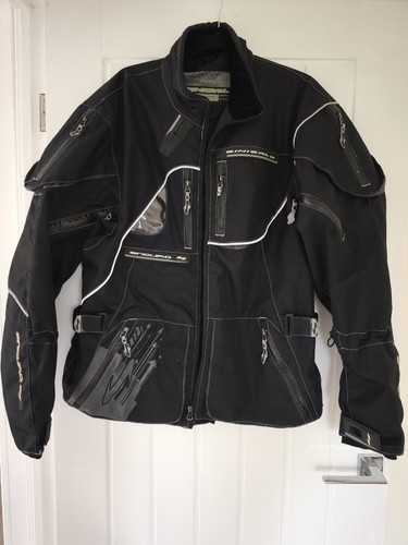 Sinisalo enduro waterproof - sinisalo,
