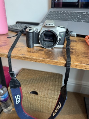 Canon eos 500n - eos, 35mm