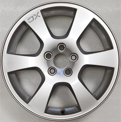 Volvo v70 segin alloy - v70, wheel