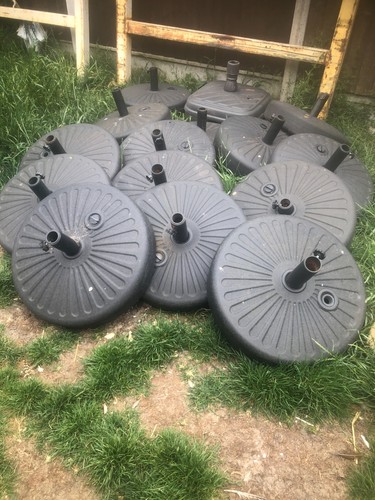 Joblot garden umbrella - garden, umbrella/parasol