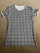 Father Sons Prince of Wales Crew T-shirt XL