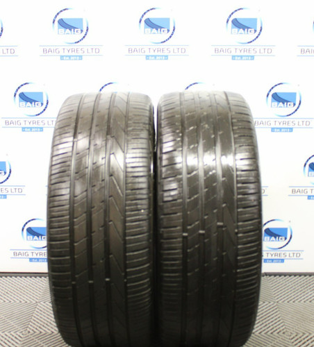 255 45r20 20 hankook - 45,