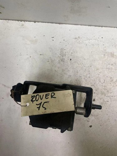 Rover abs pump - rover,