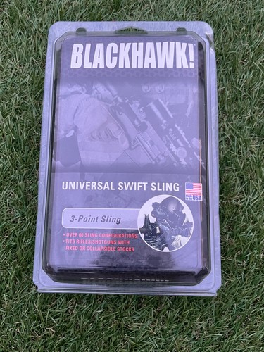 New blackhawk tactical - new,