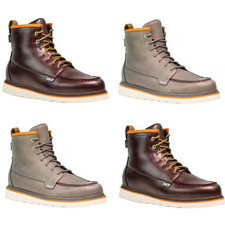 Sidi Urbex Waterproof CE Motorcycle Boots