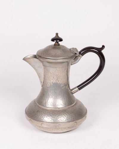 Craftsman sheffield pewter - craftsman,