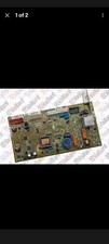VAILLANT ECOTEC PLUS COMBI , SYSTEM   PCB ( before 2012 ) 0020132764