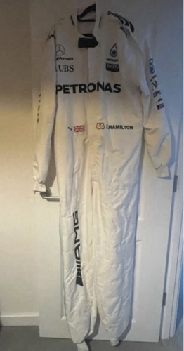 Mercedes 2017 lewis - mercedes,