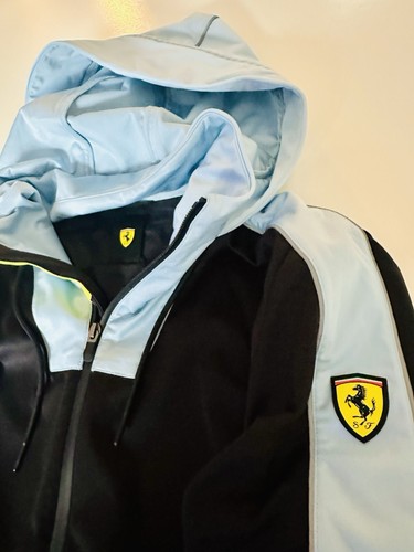Rare official ferrari - rare,