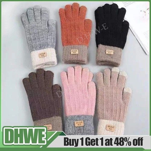 Women ladies winter - women, gloves