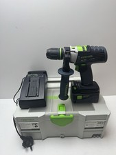 Festool PDC 18/4 QUADRIVE