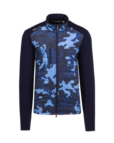 Ralph lauren polo rlx hybrid - ralph,