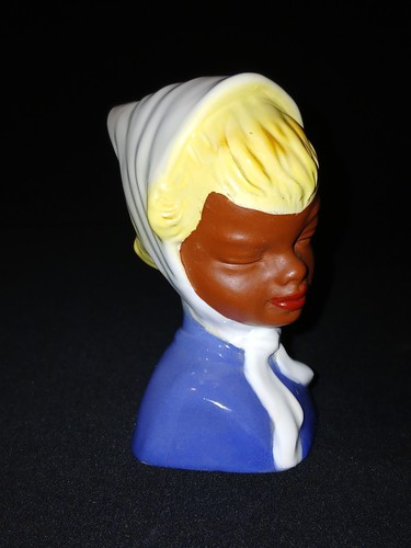 1950s cortendorf figurine girl - cortendorf,