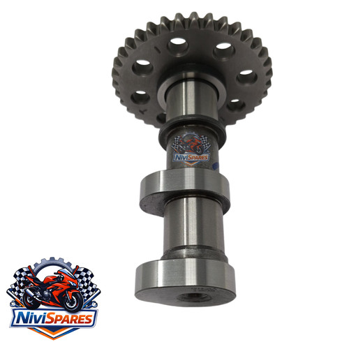 Camshaft intake assembly fits - intake,