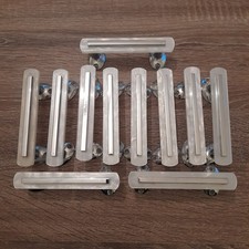 11 x Wilbec 5" Pearlescent