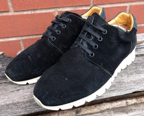 Russell bromley mens black - &,