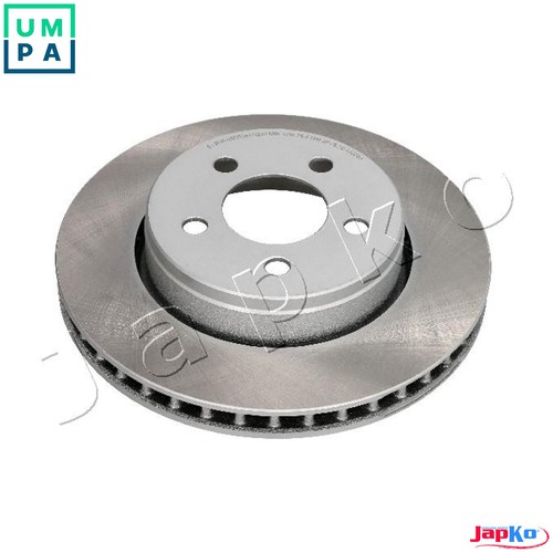 Brake disc 60012c - brake,
