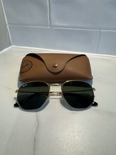 Ray-Ban RB 3548N Hexagonal