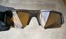 Oakley O Roka Sunglasses Retro Straight Eye Jacket Turbine Gascan Batwolf 