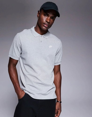 Men nike club - men’s, shirt