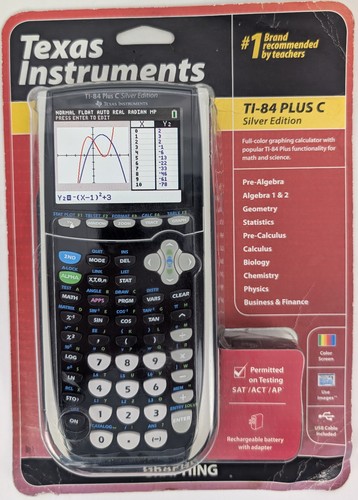 Texas instruments plus - texas, c