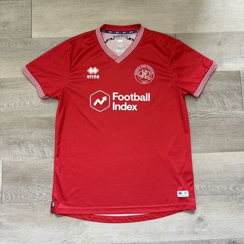 2020 queens park rangers - 2020-21,