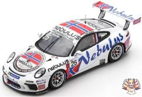 Porsche 911 gt3 cup - porsche,