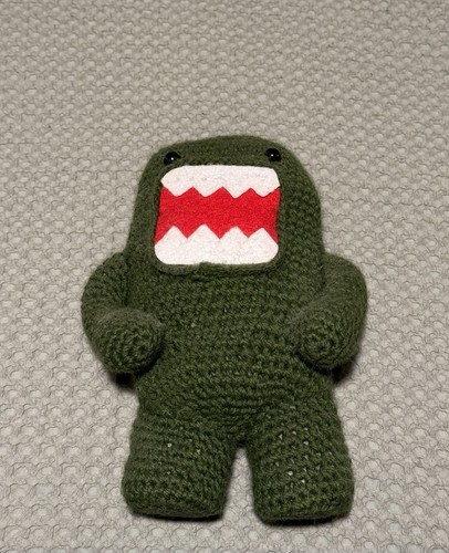 Domo kun style - domo,