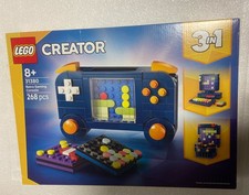LEGO Creator 3-in-1 Retro