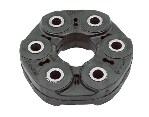 Joint pto shaft front - front,