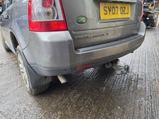 Land Rover FREELANDER 2 HSE