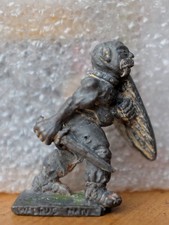 Walrus Man Chaos Beastman C38