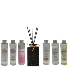 Woodside Pastel Black Ceramic