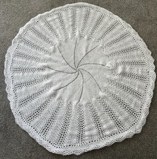 Handmade Knitted 3ply
