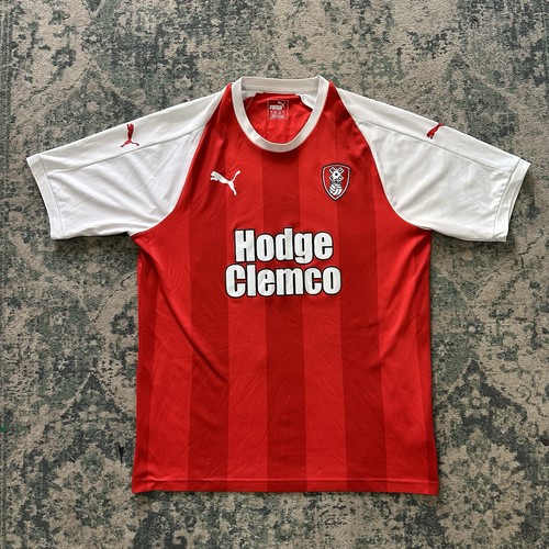 Original puma rotherham united - original,