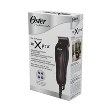 Oster MX Pro High Speed