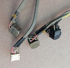 Sharp GF 777 boombox