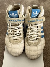 Adidas Monaco GP Goodyear
