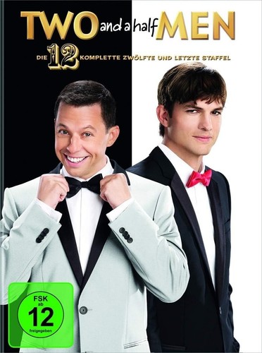 Two and half men - a, complete