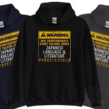 WARNING MAY START TALKNG ABOUT