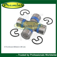 Premier Front Rear Propshaft