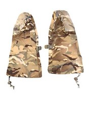 MTP ECW waterproof Mittens