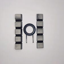 10pcs For Corsair K95 K70 K65