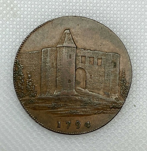 Collectable 1794 charles - collectable,