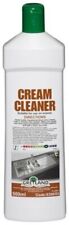 18 x 500ml Non-Scratch Mild Cream Cleanser Cleaning Supplies Easy Clean Formula